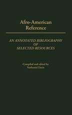 Afro-American Reference