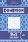 Sudoku Dominion - 200 Hard to Master Puzzles 9x9 (Volume 6)