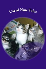 Cat of Nine Tales