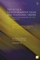 The EU as a Transformative Legal and Economic Order