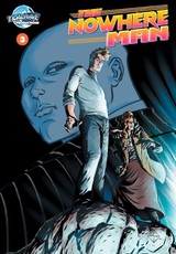 The Nowhere Man #3