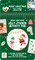 Merry Christmas! Jelly Sticker Activity Pad