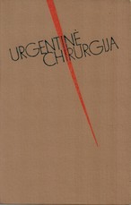 Urgentinė chirurgija