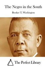 The Negro in the South