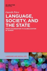 Language, Society, and the State
