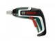 Bosch Ixolino akumuliatorinis atsuktuvas