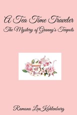 A Tea Time Traveler