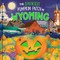The Spookiest Pumpkin Patch in Wyoming