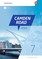 Camden Road. Workbook 7 (inkl. Audios). Für Realschulen in Bayern