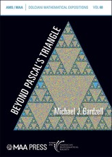Beyond Pascal's Triangle