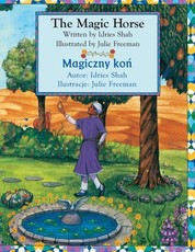 The Magic Horse / Magiczny koń