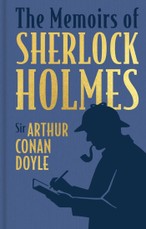 The Memoirs of Sherlock Holmes