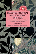 Selected Political and Economic Writings of Eugen Varga