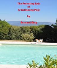 Pulsating Epic Of A swimming Pool