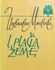 Į plačią žemę