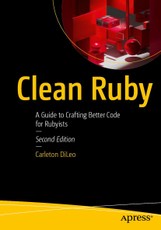 Clean Ruby