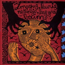 Žmogus, kuris nežinojo, kas yra baimė: šiurpios lietuvių pasakos ir sakmės