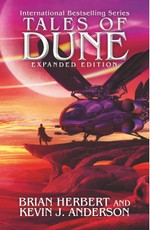 Tales of Dune: Expanded Edition
