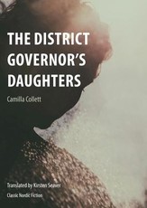 District Governor's Daughters