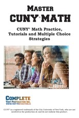 Master CUNY Math