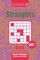 Sudoku Small Straights - 200 Normal Puzzles 6x6 (Volume 31)