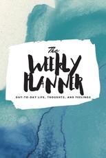 The Weekly Planner