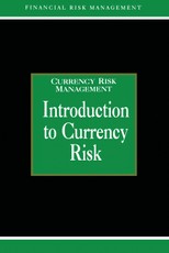 Introduction to Currency Risk