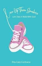 Lace Up Those Sneakers