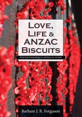 Love, Life and ANZAC Biscuits
