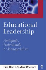 Hoyle, E: Educational Leadership