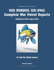 USS Ronquil (Ss-396)