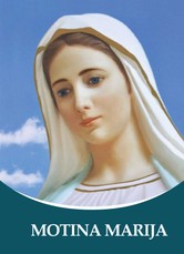 Motina Marija
