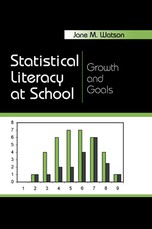 Watson, J: Statistical Literacy at School