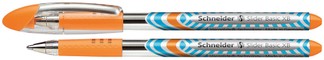 Tušinukas Slider Basic XB oranž.