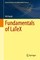 Fundamentals of LaTeX