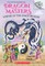 Vortex of the Chaos Dragon: A Branches Book (Dragon Masters #30)