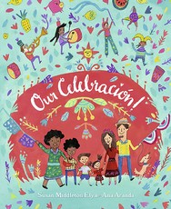 Our CelebraciÃÂ³n!