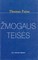 Žmogaus teisės