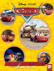 Buddy Adventures
