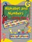 Alphabet and Numbers Coloring Book