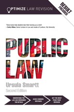Smartt, U: Optimize Public Law