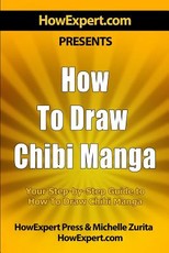 How To Draw Chibi Manga