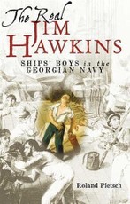 Real Jim Hawkins