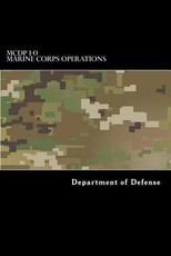 MCDP 1-0 Marine Corps Operations
