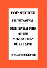 The Vietnam War
