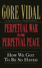 Perpetual War for Perpetual Peace