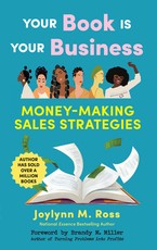 Market Your Book