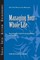 Managing Your Whole Life