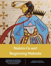 NakÃ³n-I'a Wo! Beginning Nakoda