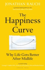 The Happiness Curve
